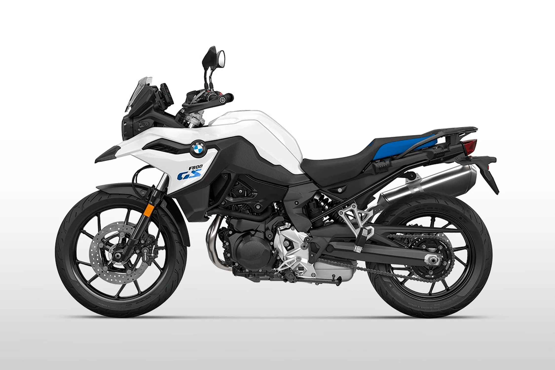 BMW F 800 GS