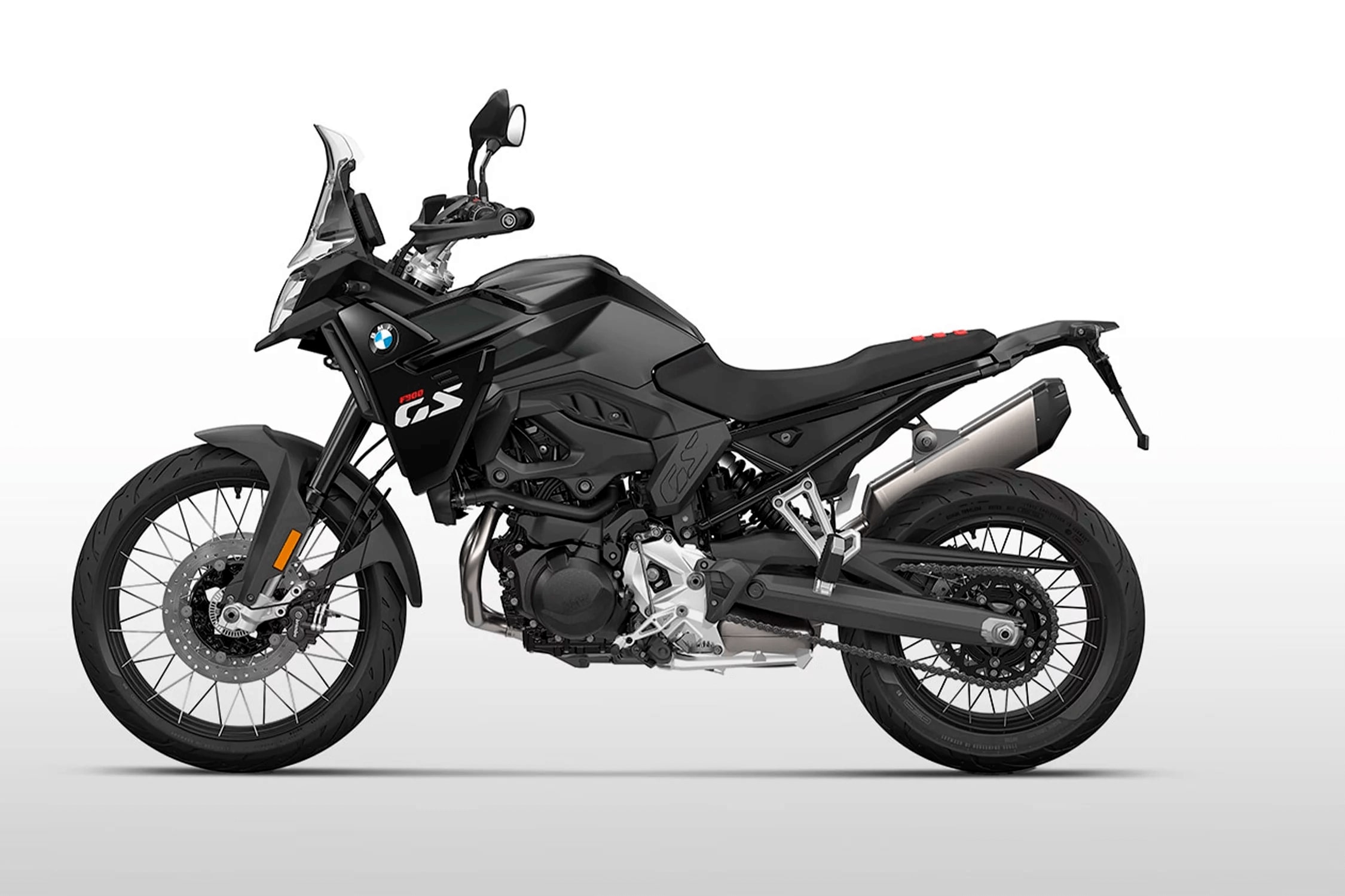 BMW F 900 GS
