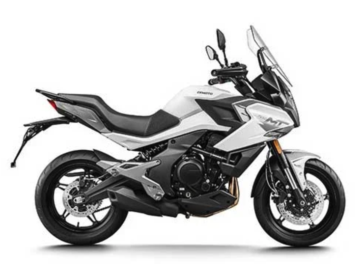 CFMOTO 700MT ABS '25